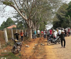 Nghe 'tao chấp hết tụi bây', 2 thanh niên thành kẻ giết người