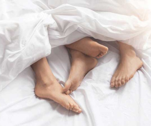 Sau 'chuyện ấy' nhất định phải làm 8 việc này để tránh rước bệnh vào người