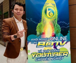 Sau đa cấp, BOTV gài bẫy dịch vụ kênh YouTube nghìn USD như thế nào?