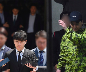 Nóng: Seungri vui vẻ đi tập gym sau khi tòa án hủy lệnh bắt, công chúng Hàn và quốc tế phẫn nộ, fan Việt vẫn bênh