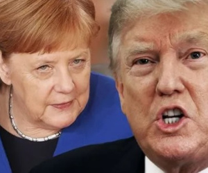 Thủ tướng Đức tuyên bố sốc có thể khiến Trump nổi giận