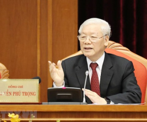 Tổng Bí thư, Chủ tịch nước: 'Đừng kỳ thị với kinh tế tư nhân'