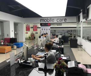 Vì sao 1 cửa hàng Nhật Cường Mobile hoạt động dù ông chủ bị bắt, toàn hệ thống tê liệt?