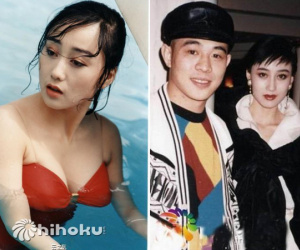 Vợ Lý Liên Kiệt - từ 'biểu tượng sex' thành hoa hậu bí ẩn nhất showbiz