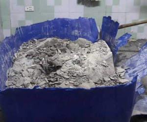 4 bí ẩn về vụ hai thi thể trong khối bê tông ở Bình Dương