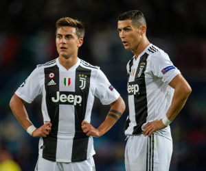 Anh trai xác nhận Dybala và nhiều đồng đội muốn rời Juventus trong Hè này