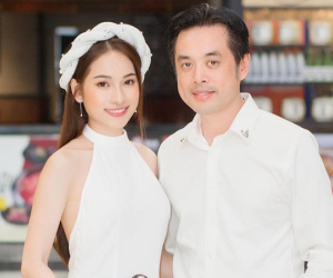 Bạn gái Dương Khắc Linh xác nhận chuyện cầu hôn, tiết lộ dự định làm đám cưới sau 6 tháng công khai hẹn hò