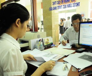 Bộ Lao động Thương binh và Xã hội điều chỉnh đề xuất giờ làm việc
