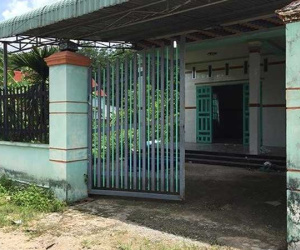 Công an Bình Dương thông tin chính thức vụ 2 thi thể trong khối bê tông