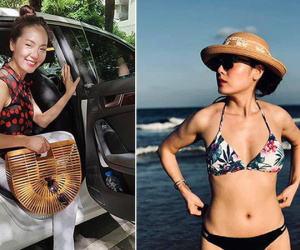 Cuộc sống giàu sang của ca sĩ 'lười' nhất showbiz - Phương Linh