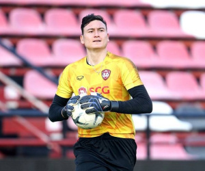 Đặng Văn Lâm: ‘Muangthong chơi tệ, nhưng sang Thai League không phải quyết định sai lầm của tôi’