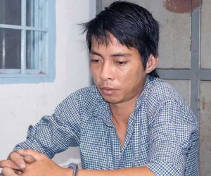 Em dìm anh xuống mương nước tử vong vì bị 'ép' uống rượu