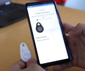 Google thay khóa bảo mật Bluetooth vì có khả năng bị hack