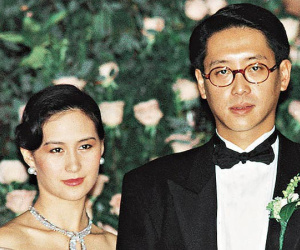 Hà Siêu Quỳnh: Ái nữ phản nghịch của gia tộc trùm sòng bạc Macau và 2 cuộc hôn nhân ngàn tỷ tan vỡ