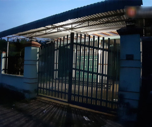 Người dân ám ảnh không dám ra đường sau vụ phát hiện 2 khối bê tông chứa thi thể: Lo sợ nghi phạm ẩn nấp trong rừng cao su
