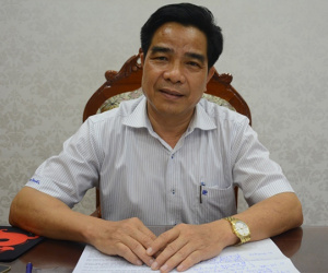 Phó bí thư Quảng Nam: Từ chức nói thì rất dễ