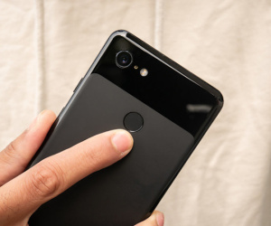 Pixel 4 sẽ có sự thay đổi toàn diện