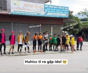 Rò rỉ hình ảnh đầu tiên của 10 đội chơi 'Cuộc đua kỳ thú 2019' khiến cư dân mạng xôn xao