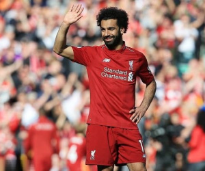 Sau Hazard, Real Madrid tiếp tục gây sốc với Salah