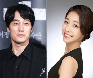 So Ji Sub hẹn hò bạn gái kém 17 tuổi, người đàn ông quốc dân nay chính thức đã có chủ
