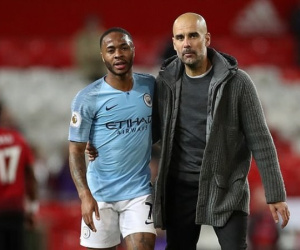 Sterling tiết lộ bí mật thành công của Man City dưới thời Pep Guardiola