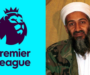 Tân binh Ngoại hạng Anh bị tố vay tiền của gia đình trùm khủng bố Osama Bin Laden