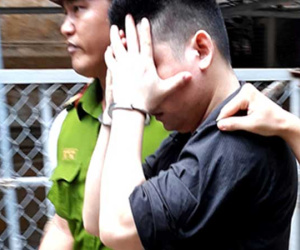 Thanh niên đâm chết quản lý chung cư ở Sài Gòn lĩnh án tử hình