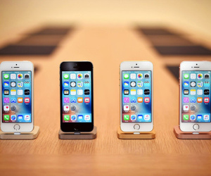 Thiết bị Apple nào không lên được iOS 13?