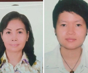 4 phụ nữ liên quan vụ thi thể trong khối bêtông ở Bình Dương bị bắt