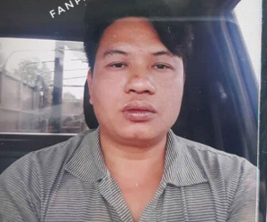Bắt kẻ gây ra hàng loạt vụ á n mạng tại Hà Nội và Vĩnh Phúc