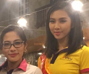 Bị tố dụ dỗ, gài thí sinh thi Hoa hậu ký giấy vay nợ, chị ruột Đặng Thu Thảo: 'Ai mà bị tôi lừa là có phúc đó'