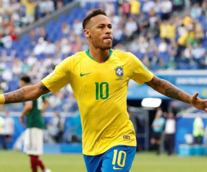 Brazil gọi Neymar, gạt Marcelo khỏi đội hình dự Copa America