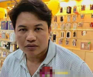 Chân dung kẻ gây ra hàng loạt vụ á n mạng ở Hà Nội và Vĩnh Phúc