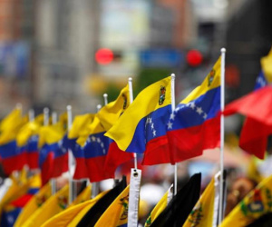 Chính phủ Venezuela đối thoại với phe đối lập