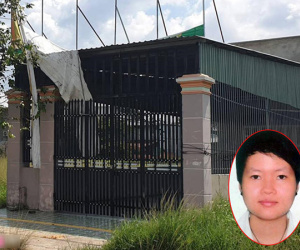 Cuộc sống bí ẩn của nữ nghi can sát hại 2 đàn ông bỏ xác vào bê tông