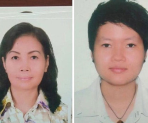 Dấu vết kẻ giết người đầu tiên trong tay công an vụ 2 xác người ở Bình Dương