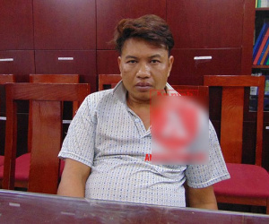 Động cơ của kẻ giết người hàng loạt ở Hà Nội và Vĩnh Phúc khiến nhiều người ngỡ ngàng