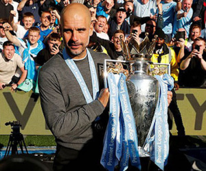 Guardiola: 'Nếu vuột Cup FA, nhiều cầu thủ sẽ phải rời Man City'