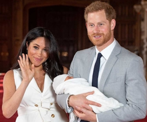Hoàng gia Anh tiết lộ nơi Công nương Meghan sinh con