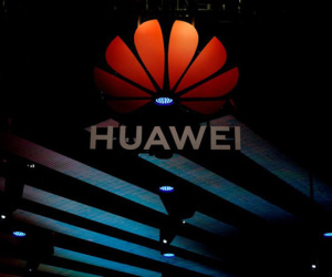 Huawei sẽ thách thức động thái mới của Mỹ