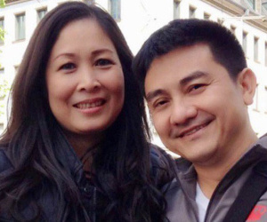 Kỳ lạ chuyện nghệ sĩ Anh Vũ về báo mộng cho Hồng Vân, Minh Nhí