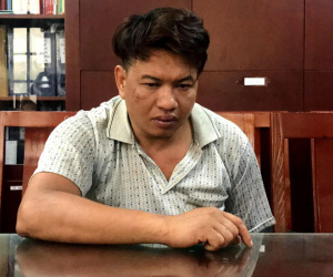 Lời khai kẻ mổ lợn giết người hàng loạt ở Hà Nội và Vĩnh Phúc