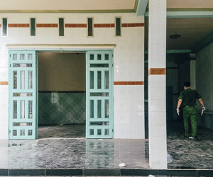 Người mua căn nhà nơi phát hiện 2 khối bê tông chứa thi thể với giá 1,6 tỷ: 'Giờ có cho cũng không ai dám ở'