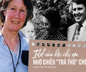 Người vợ bất hạnh bị chồng phản bội, khinh thường, đã nghĩ ra màn trả thù ngoạn mục khiến hội chị em đều gào thét 'idol của lòng em'