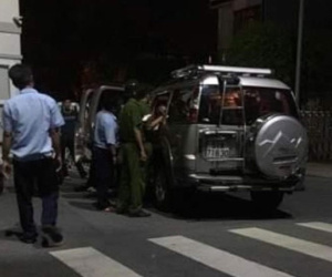 Nóng: Bắt thêm 2 người phụ nữ liên quan vụ phát hiện khối bê tông chứa th i thể người ở Bình Dương