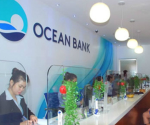 OceanBank sẽ được bán cho ngân hàng ngoại