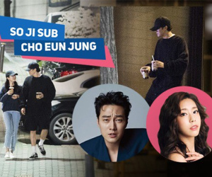 Tan chảy với lời yêu So Ji Sub dành cho bạn gái kém 17 tuổi: 'Tôi đã gặp được người đặc biệt, cô ấy khiến trái tim tôi an tĩnh lại và luôn ủng hộ tôi'