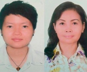 Vụ 2 khối bê tông chứa thi thể người: Các nghi phạm đòi đi chung xe về đồn cảnh sát, không muốn bị chia cắt