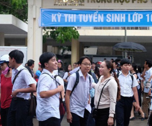 Vụ Đà Nẵng bỏ thi môn ngoại ngữ vào lớp 10: Lộ đường dây học 3 ngày lấy chứng chỉ quốc tế