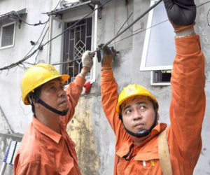 Bộ Công thương công bố kiểm tra giá điện: Đúng quy định!